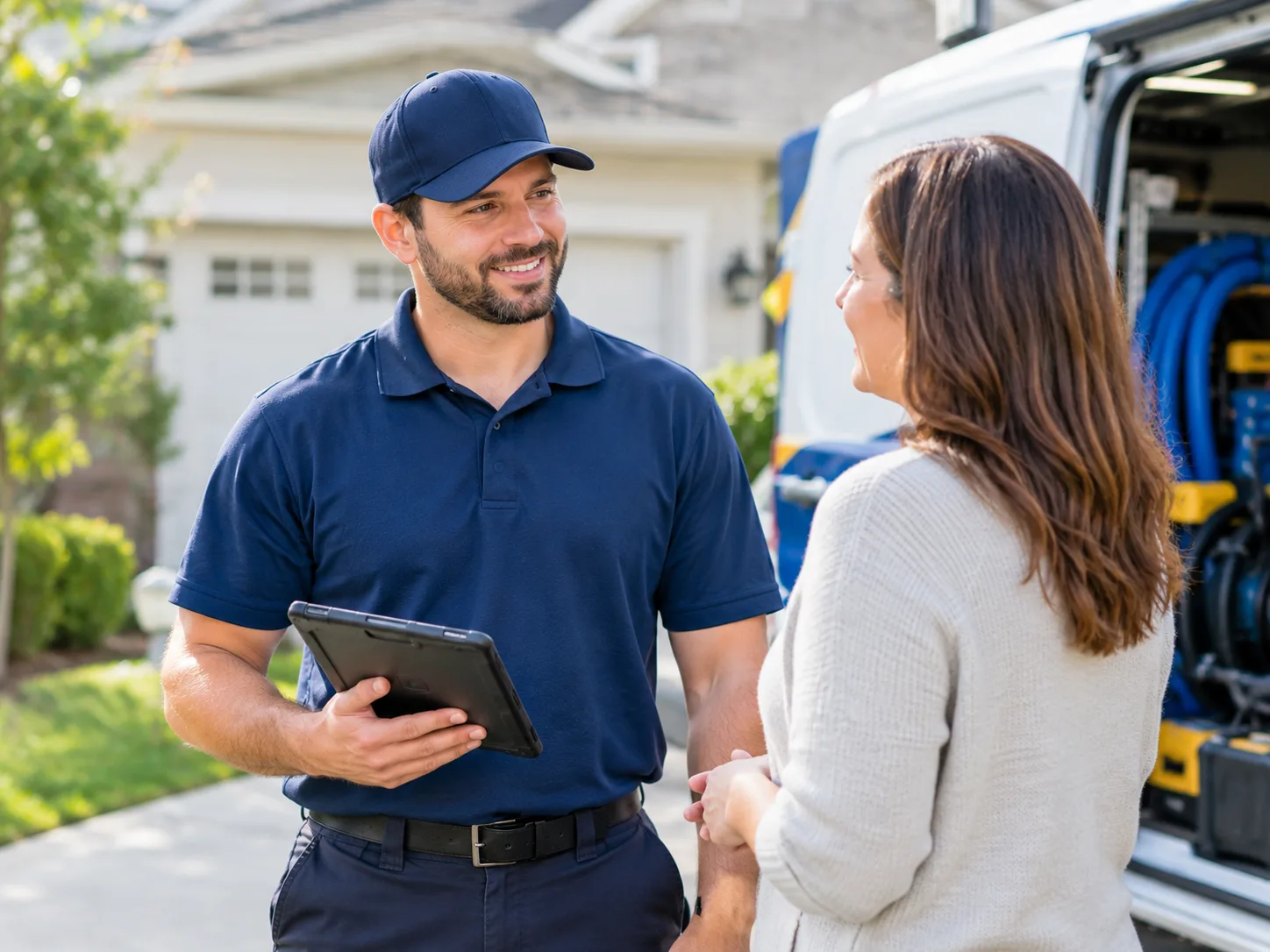 Sewage Backup Cleanup North Ogden, UT FAQs